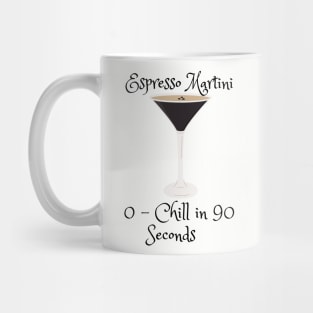 Espresso Martini Mug